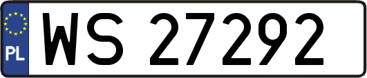 WS27292