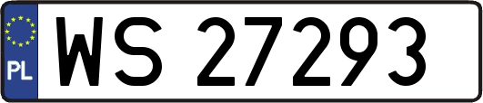 WS27293
