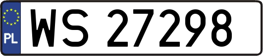 WS27298