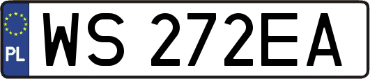 WS272EA