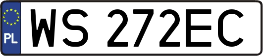 WS272EC