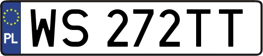 WS272TT