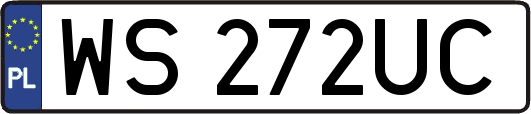 WS272UC