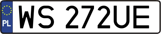 WS272UE