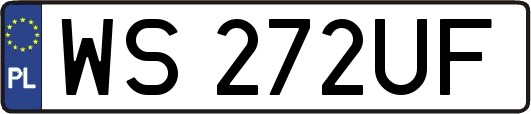 WS272UF
