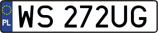 WS272UG