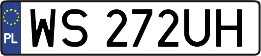 WS272UH