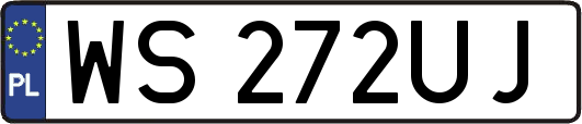 WS272UJ