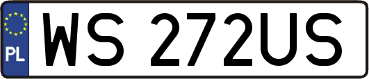 WS272US