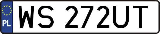 WS272UT