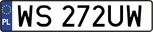 WS272UW