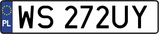 WS272UY