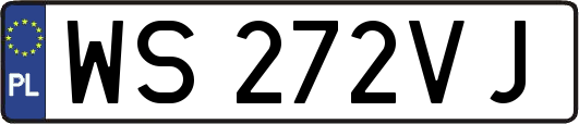 WS272VJ
