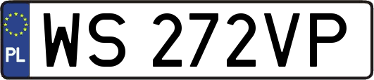 WS272VP