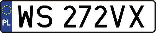 WS272VX
