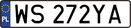 WS272YA