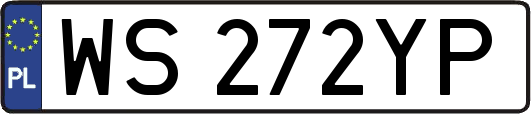 WS272YP