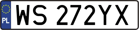 WS272YX