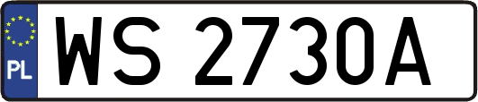WS2730A