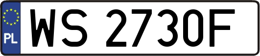 WS2730F