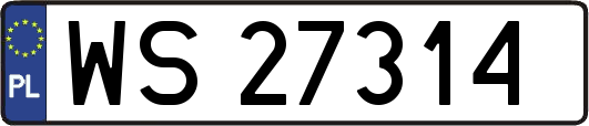 WS27314
