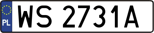 WS2731A