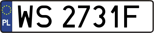 WS2731F