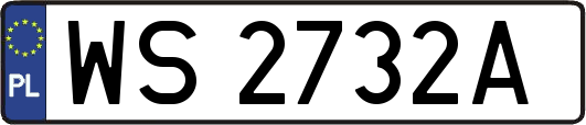 WS2732A