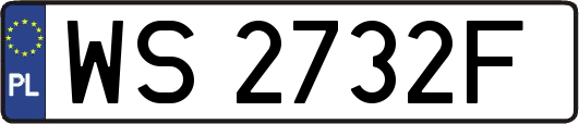 WS2732F