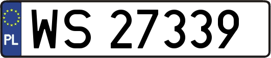 WS27339