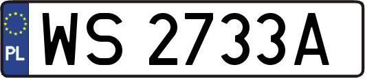 WS2733A