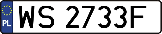 WS2733F