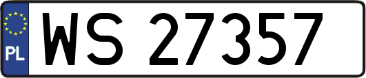 WS27357