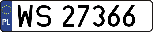 WS27366