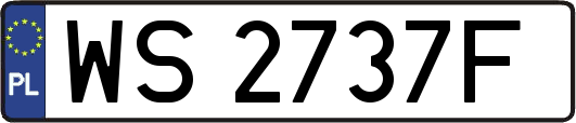 WS2737F