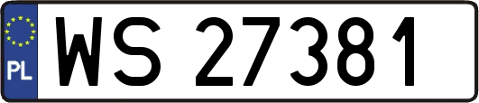 WS27381