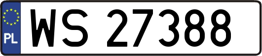 WS27388