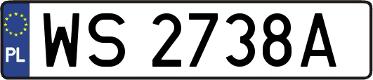 WS2738A