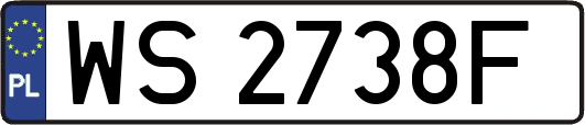 WS2738F
