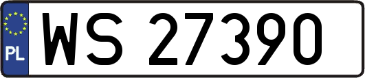 WS27390