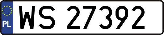WS27392