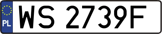 WS2739F