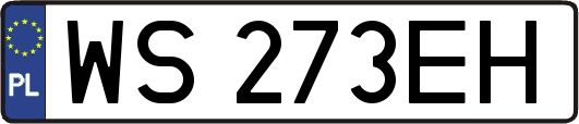 WS273EH