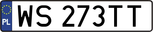 WS273TT