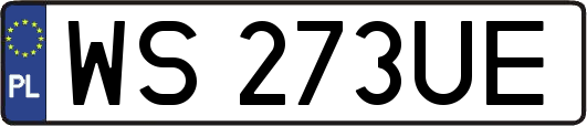 WS273UE
