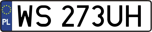 WS273UH