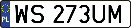 WS273UM