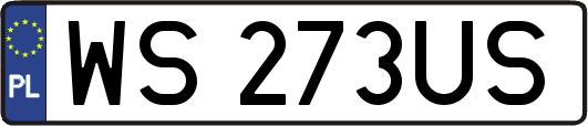 WS273US