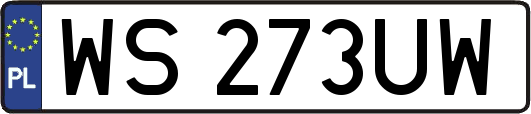 WS273UW