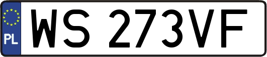 WS273VF